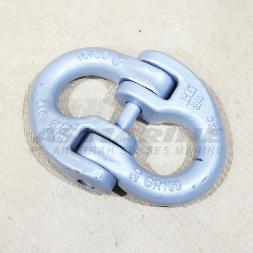 Hammerlock / Connecting Link Crosby A1337 3/4 Inch